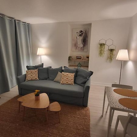 Vendôme Appartement Zen Et Calme, Centre Ville מראה חיצוני תמונה
