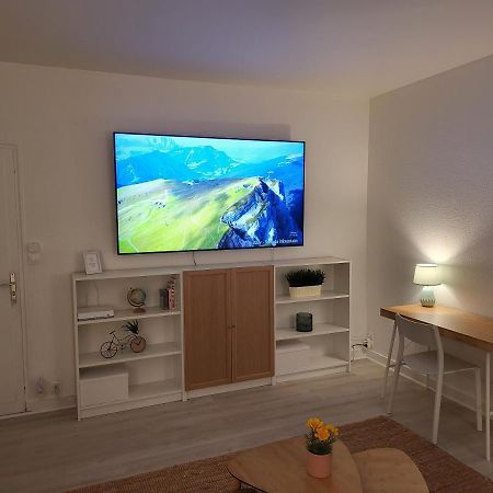 Vendôme Appartement Zen Et Calme, Centre Ville מראה חיצוני תמונה