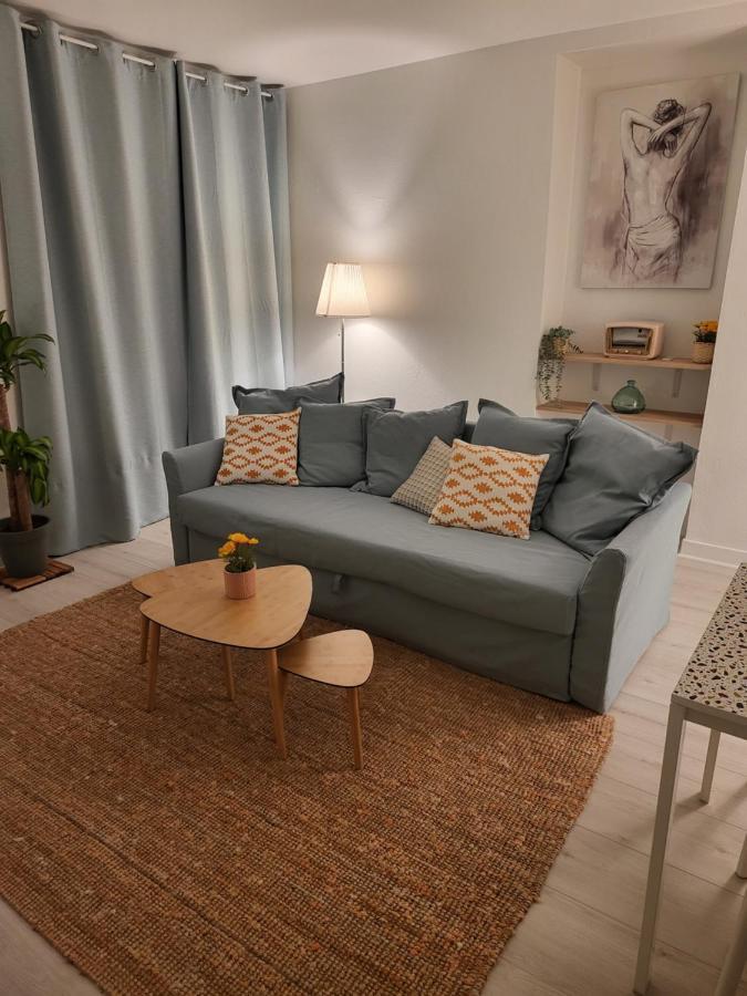 Vendôme Appartement Zen Et Calme, Centre Ville מראה חיצוני תמונה