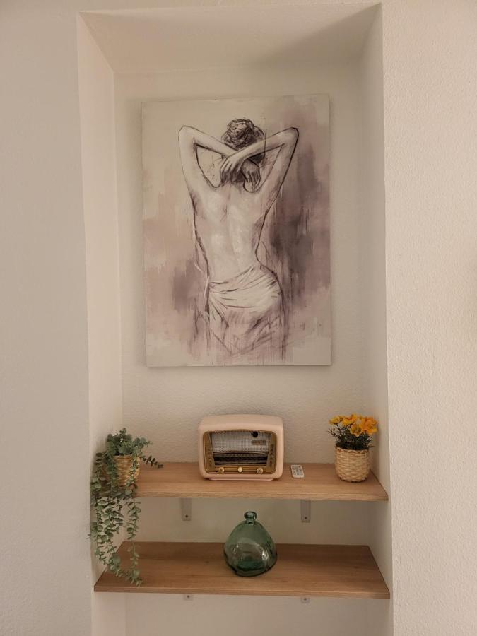 Vendôme Appartement Zen Et Calme, Centre Ville מראה חיצוני תמונה