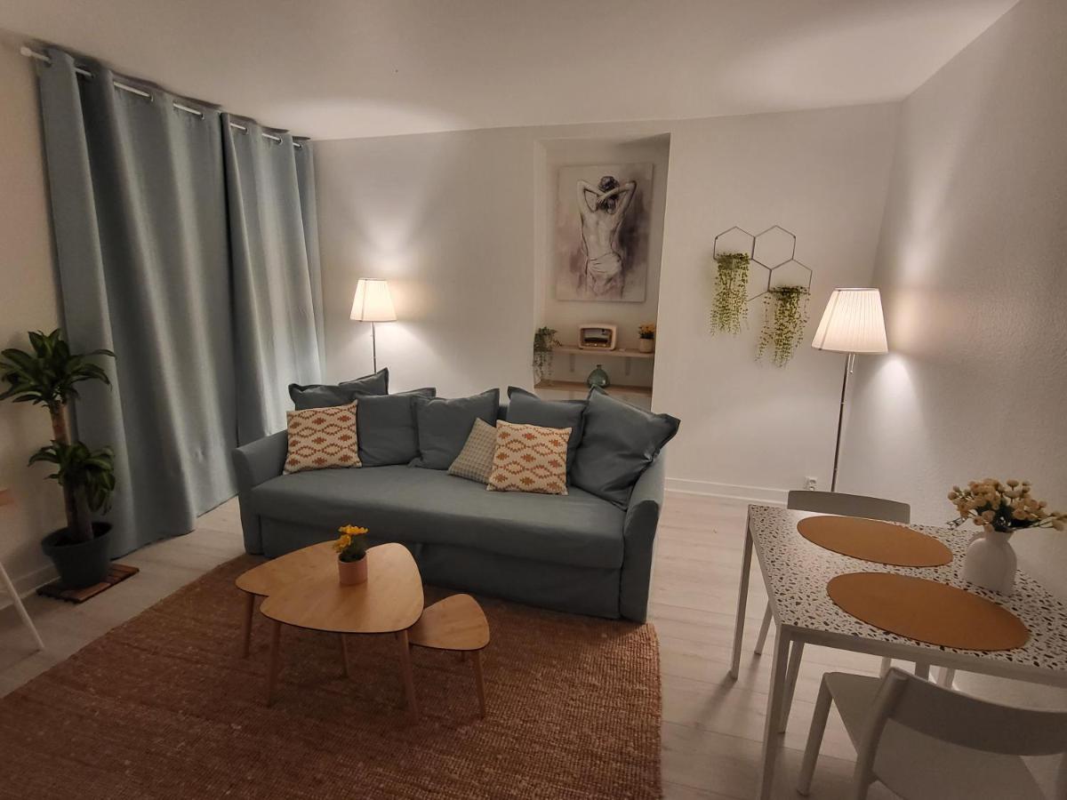 Vendôme Appartement Zen Et Calme, Centre Ville מראה חיצוני תמונה