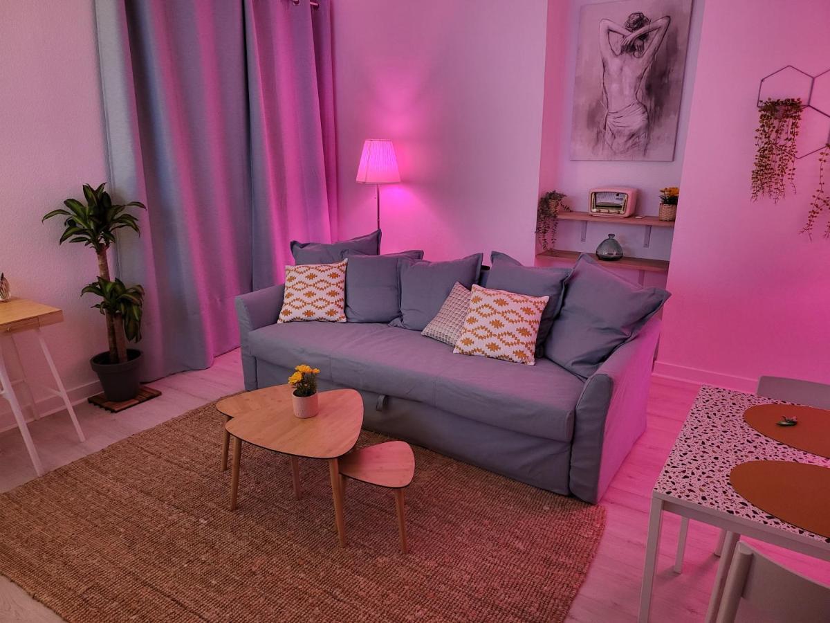 Vendôme Appartement Zen Et Calme, Centre Ville מראה חיצוני תמונה