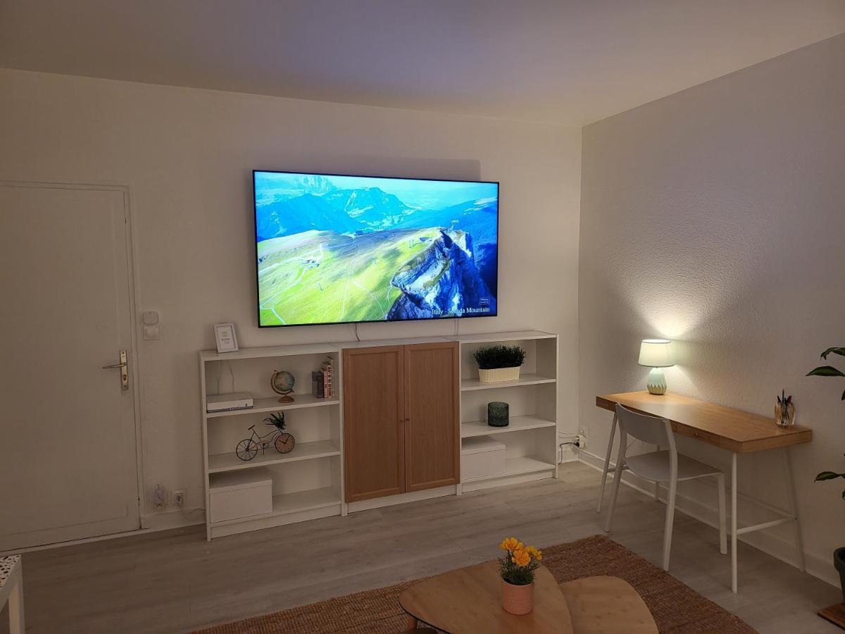 Vendôme Appartement Zen Et Calme, Centre Ville מראה חיצוני תמונה