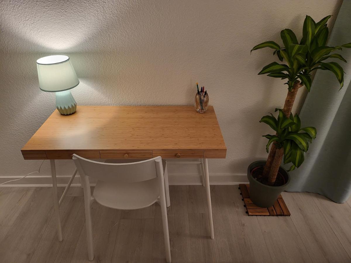 Vendôme Appartement Zen Et Calme, Centre Ville מראה חיצוני תמונה