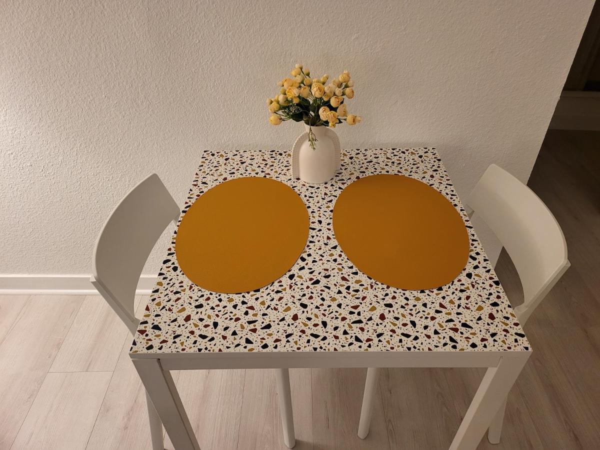 Vendôme Appartement Zen Et Calme, Centre Ville מראה חיצוני תמונה