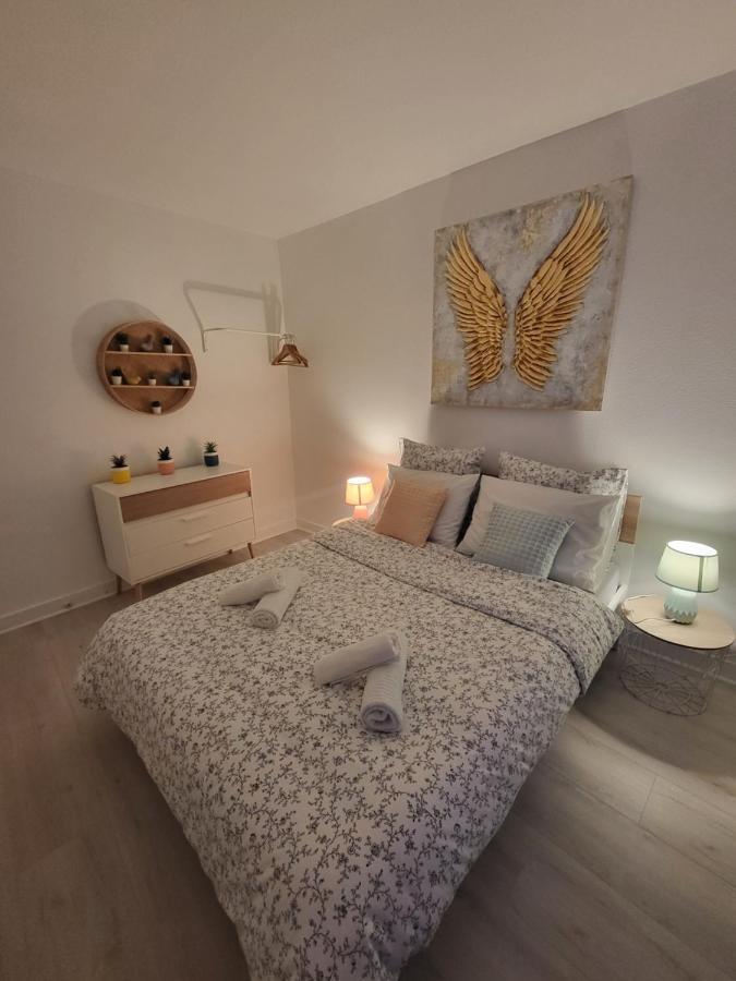 Vendôme Appartement Zen Et Calme, Centre Ville מראה חיצוני תמונה