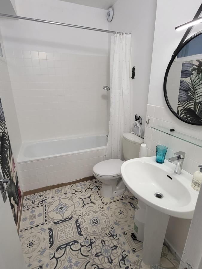 Vendôme Appartement Zen Et Calme, Centre Ville מראה חיצוני תמונה