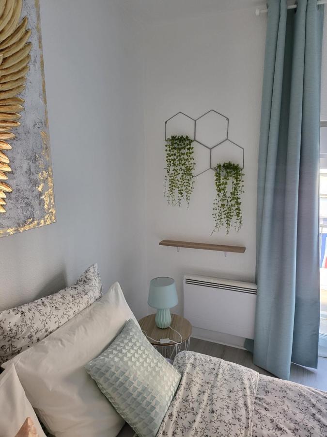 Vendôme Appartement Zen Et Calme, Centre Ville מראה חיצוני תמונה